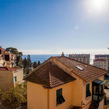 Hotel Europa Finale Ligure Exterior foto